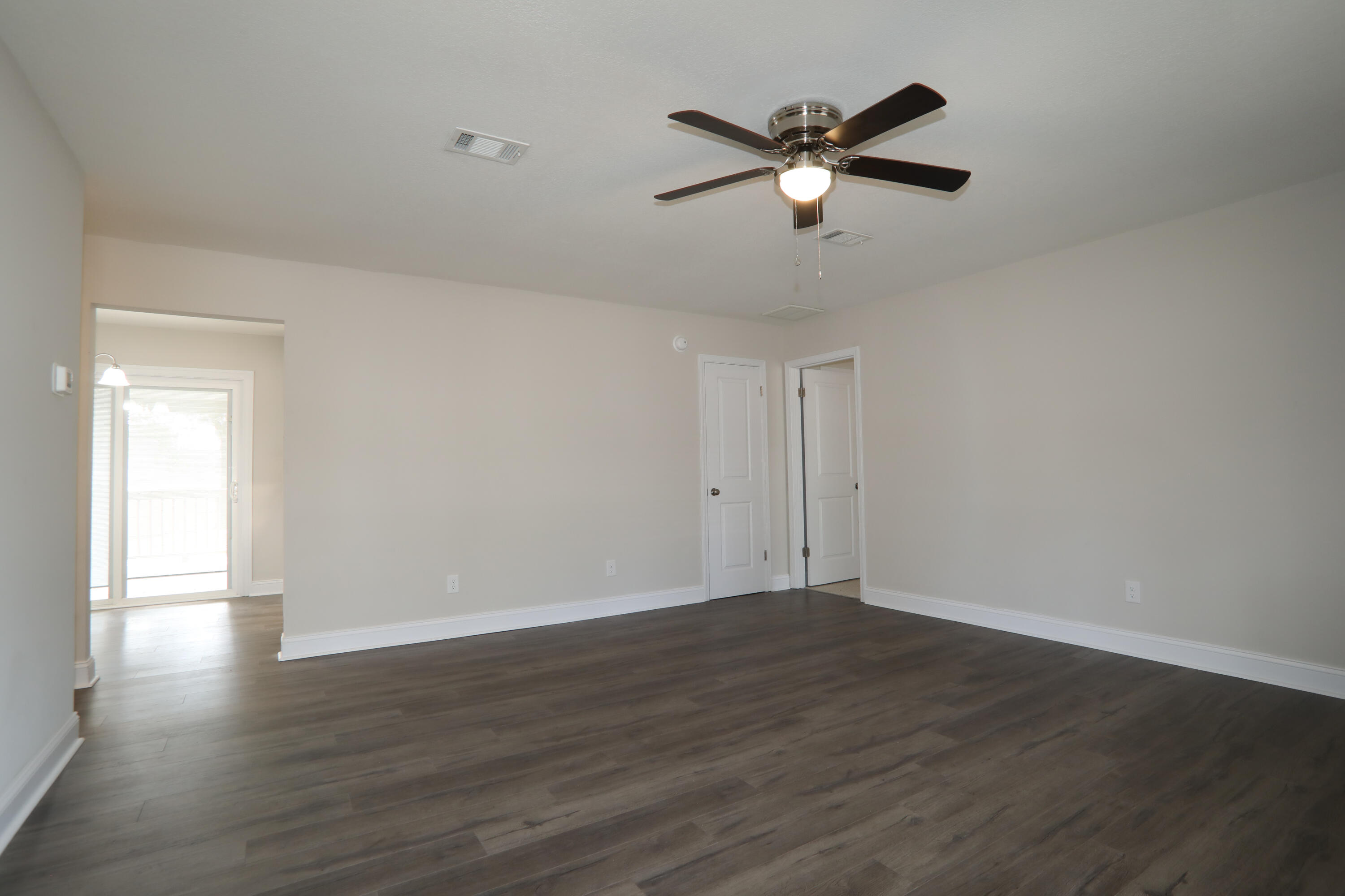 CRESTVIEW - Residential