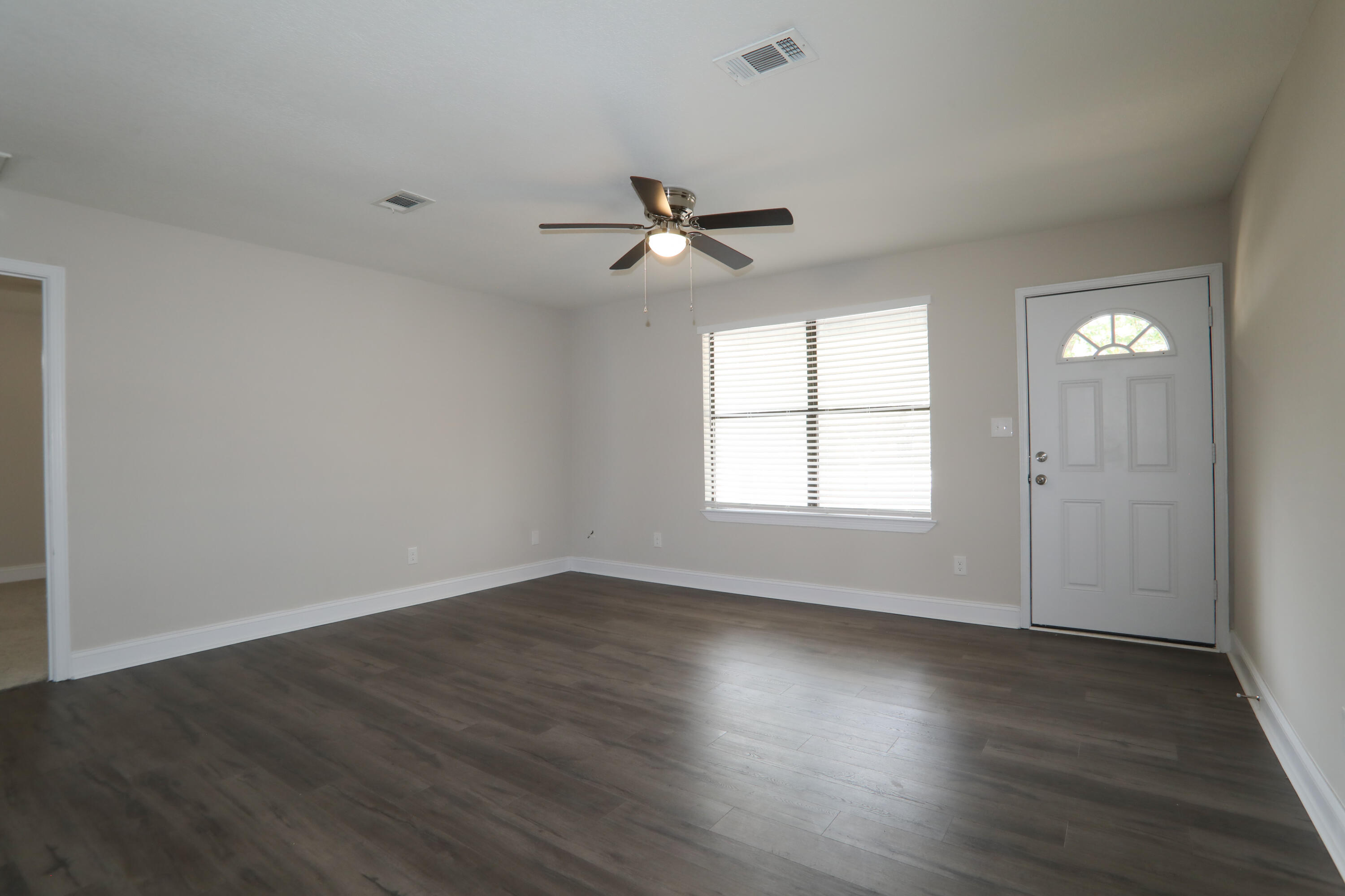 CRESTVIEW - Residential