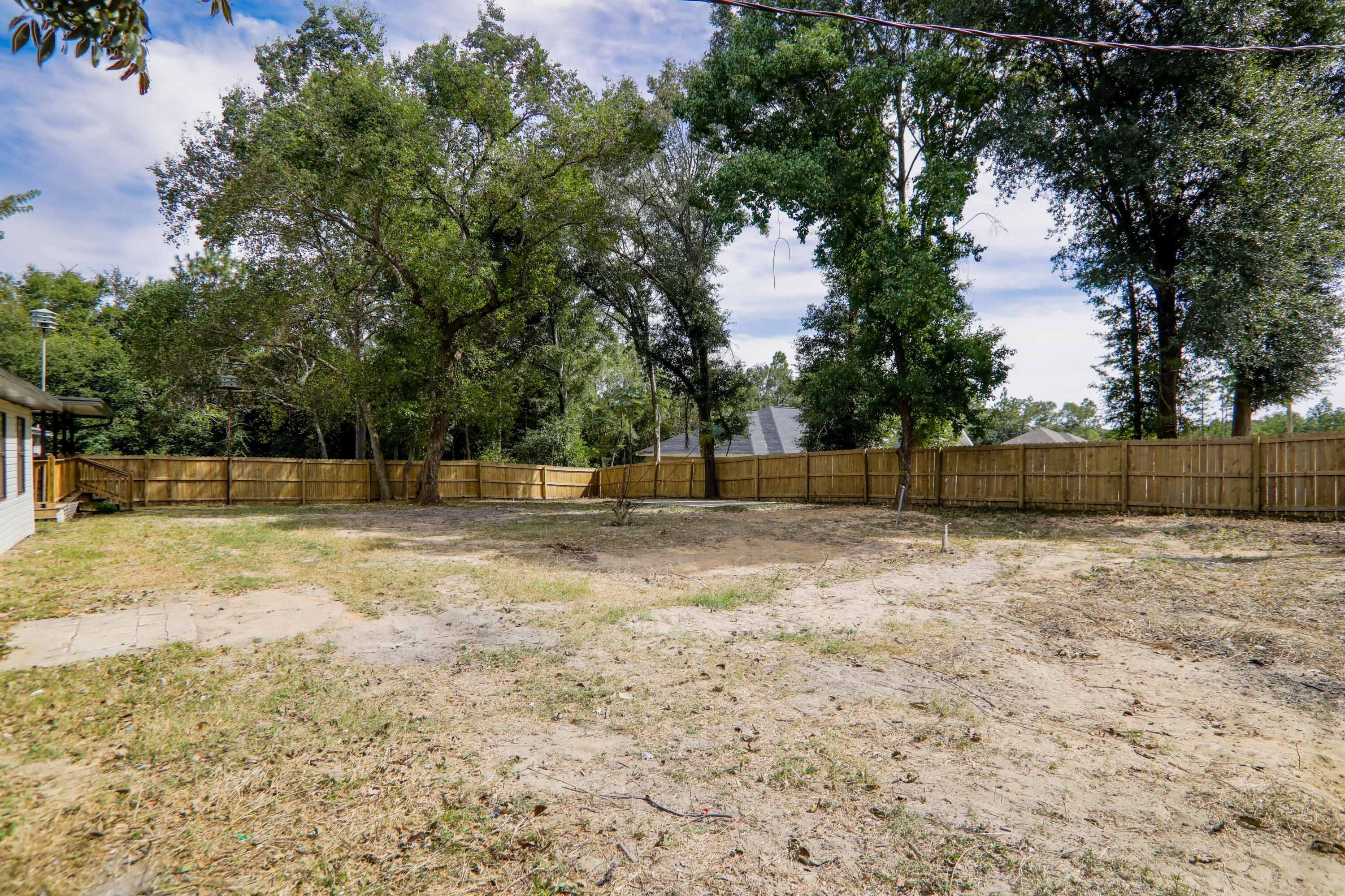 CRESTVIEW - Residential