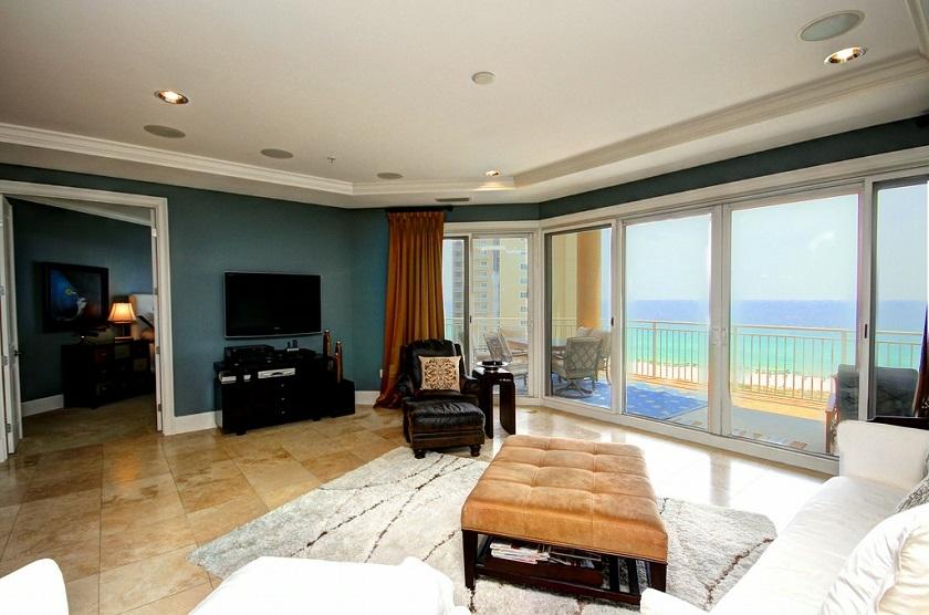 GRAND DUNES - NORTH TOWER - Residential