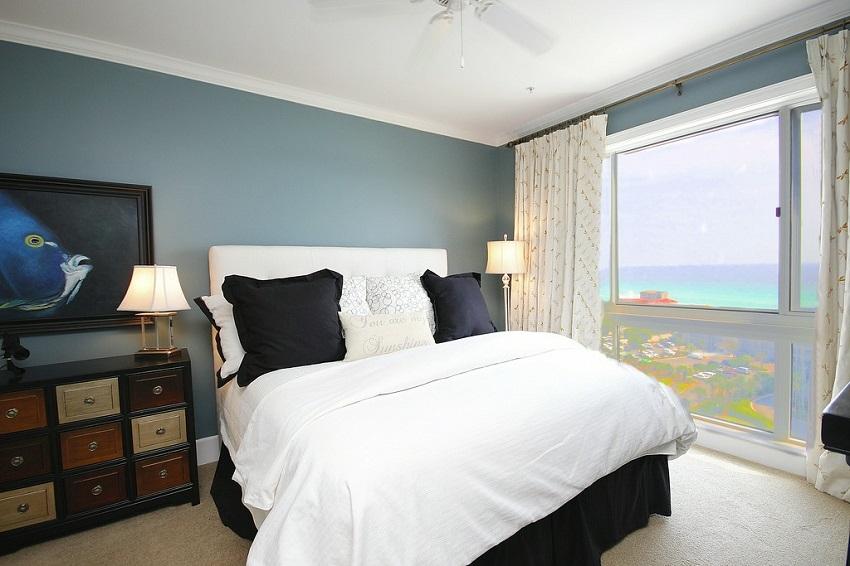 GRAND DUNES - NORTH TOWER - Residential