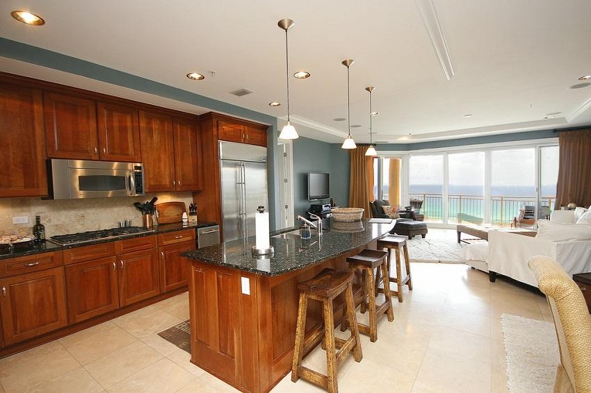 GRAND DUNES - NORTH TOWER - Residential