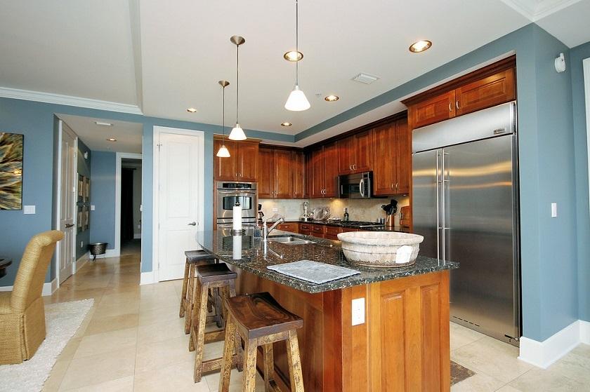 GRAND DUNES - NORTH TOWER - Residential