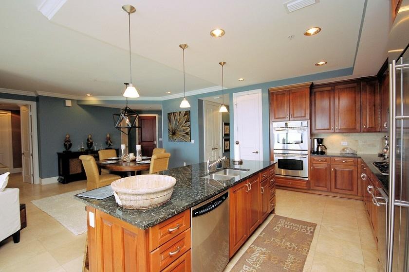 GRAND DUNES - NORTH TOWER - Residential