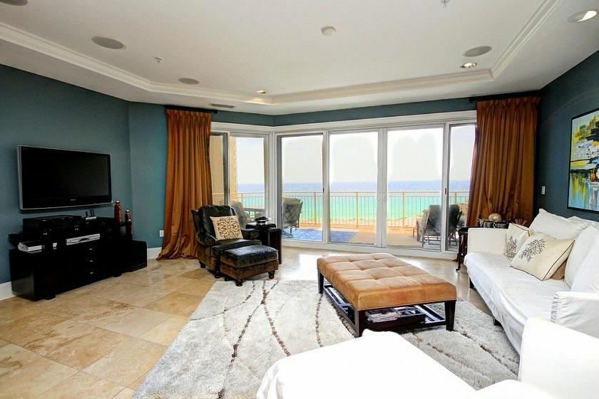 GRAND DUNES - NORTH TOWER - Residential