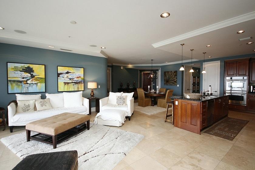 GRAND DUNES - NORTH TOWER - Residential