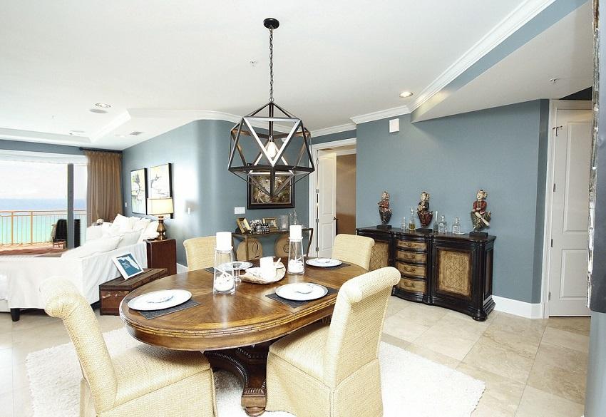 GRAND DUNES - NORTH TOWER - Residential