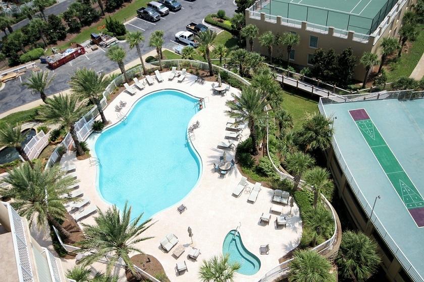 GRAND DUNES - NORTH TOWER - Residential