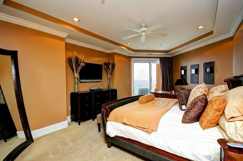 GRAND DUNES - NORTH TOWER - Residential