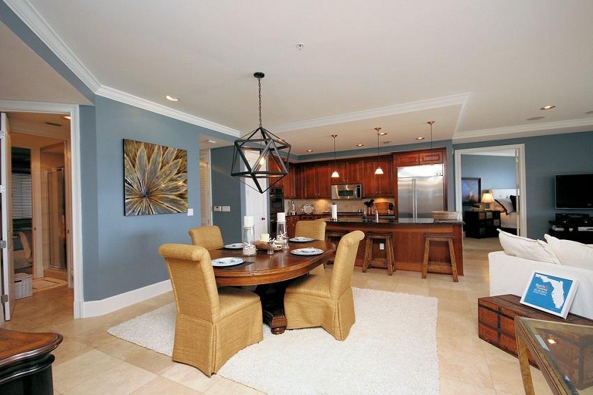 GRAND DUNES - NORTH TOWER - Residential