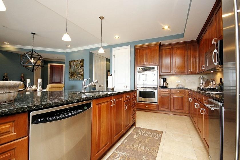 GRAND DUNES - NORTH TOWER - Residential