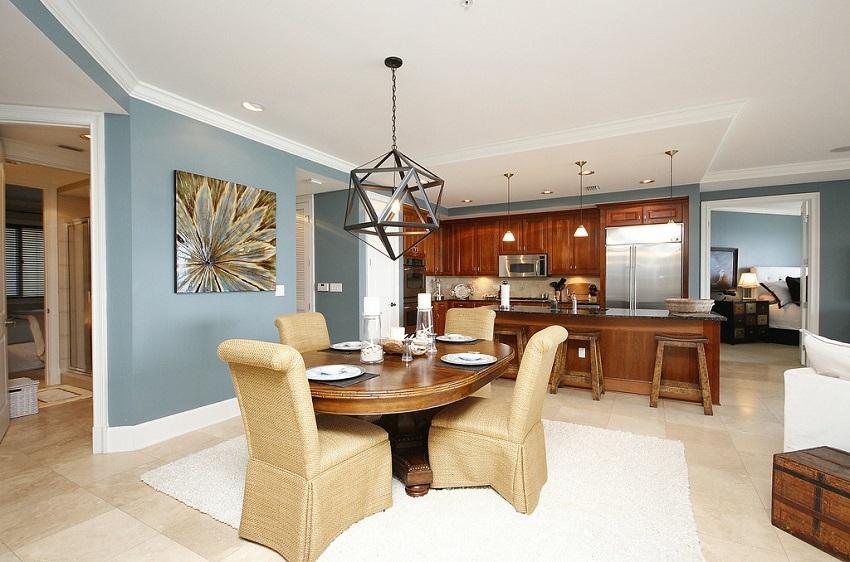 GRAND DUNES - NORTH TOWER - Residential