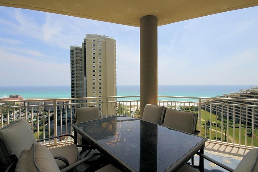 GRAND DUNES - NORTH TOWER - Residential