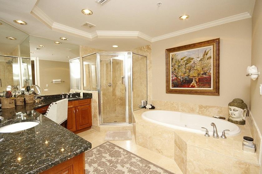 GRAND DUNES - NORTH TOWER - Residential