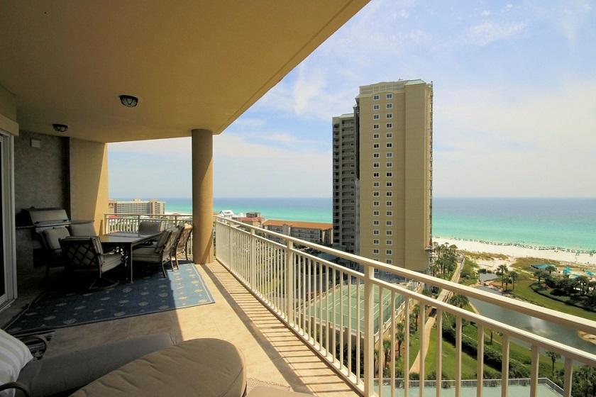 GRAND DUNES - NORTH TOWER - Residential