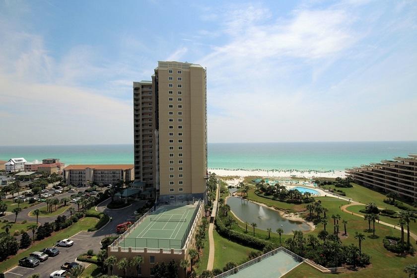 GRAND DUNES - NORTH TOWER - Residential