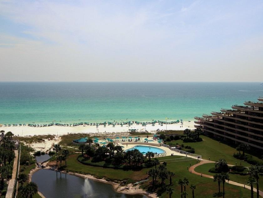 GRAND DUNES - NORTH TOWER - Residential