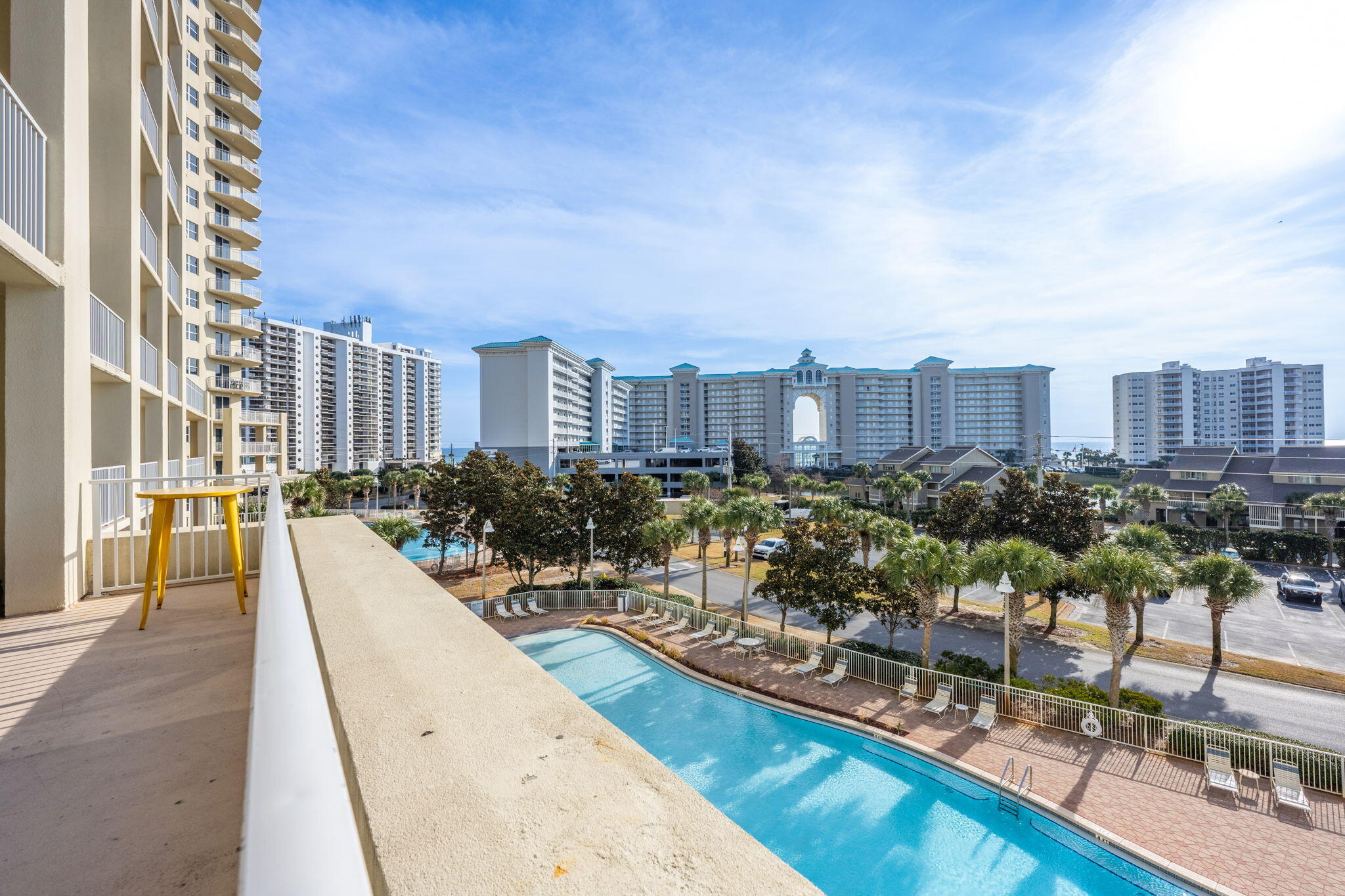 ARIEL DUNES II - Residential