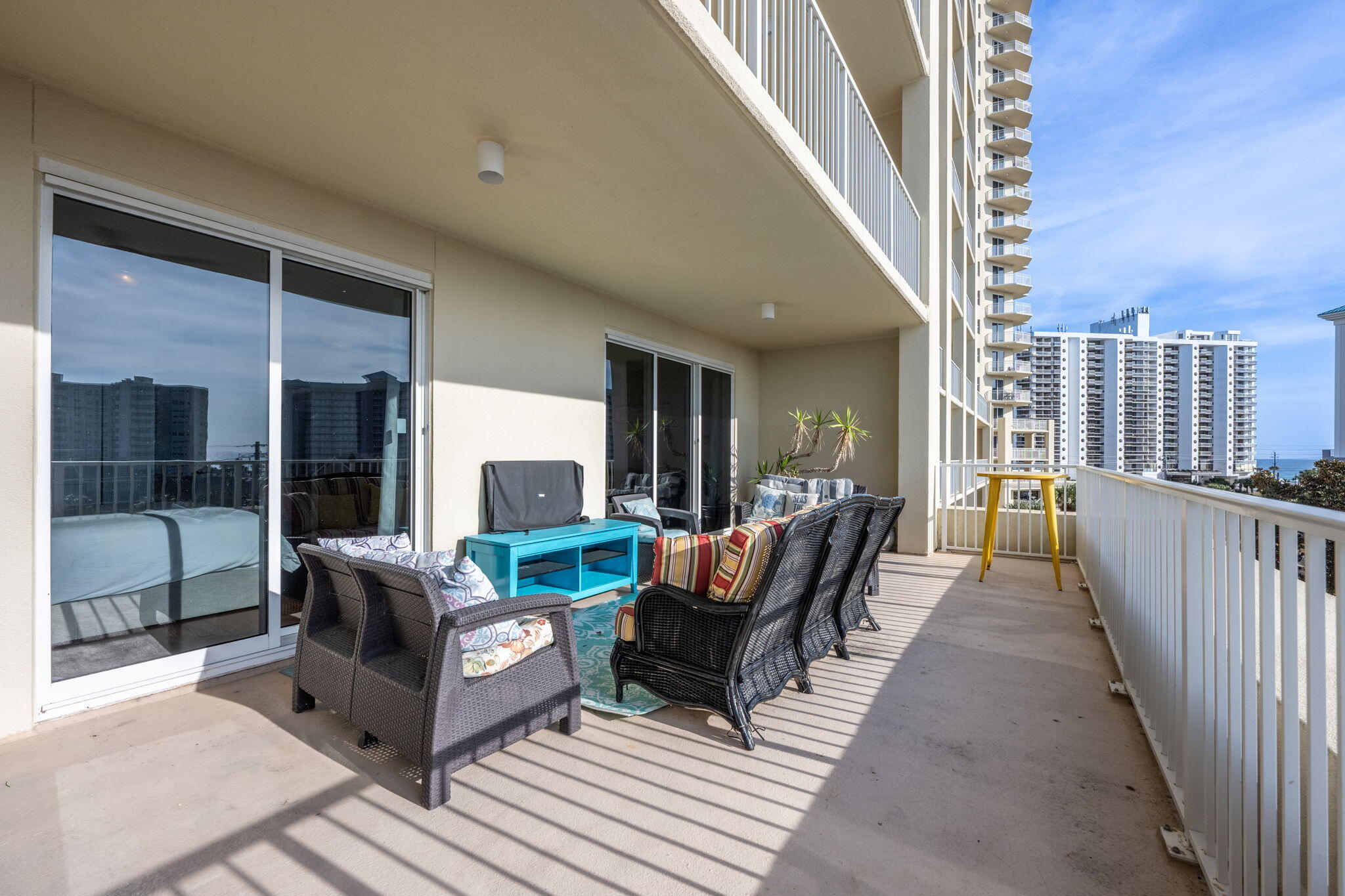 ARIEL DUNES II - Residential