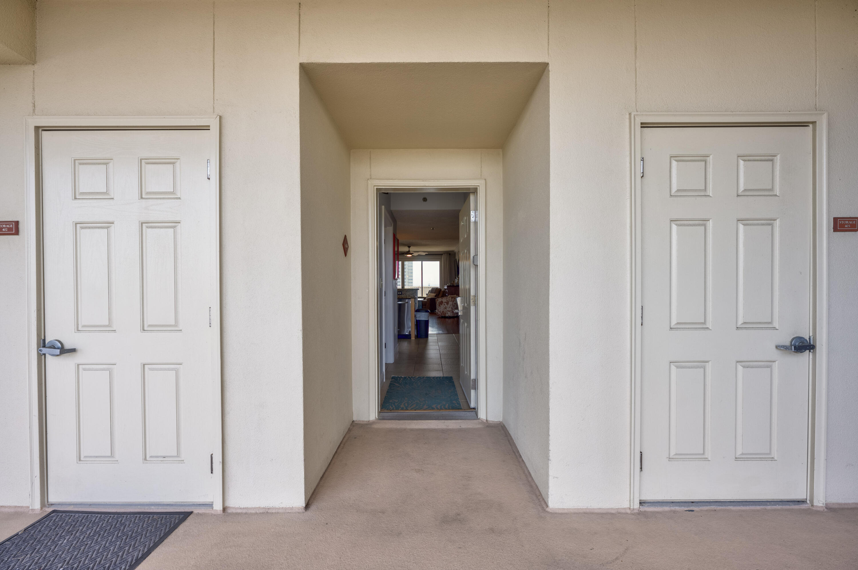 ARIEL DUNES II - Residential