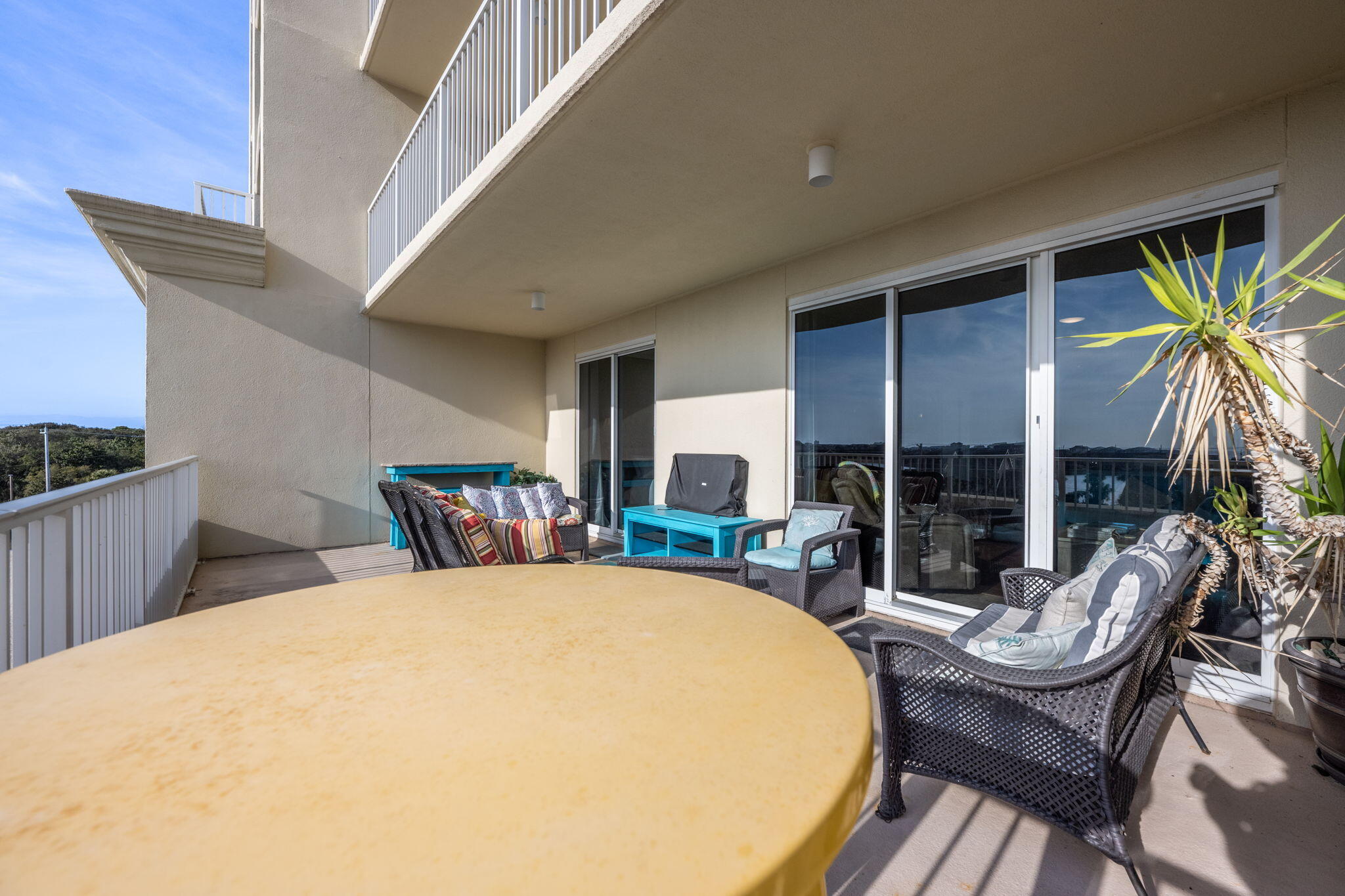 ARIEL DUNES II - Residential