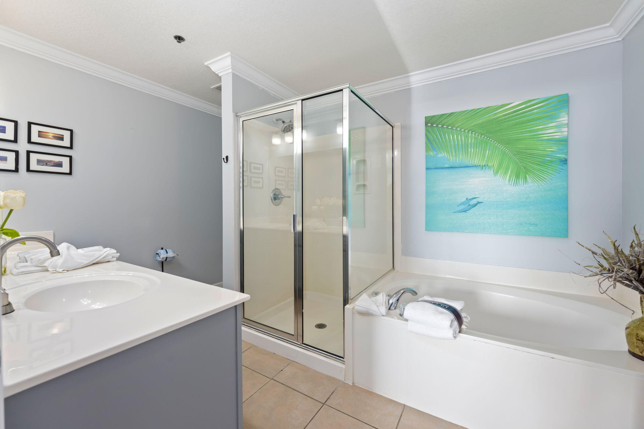 ARIEL DUNES II - Residential