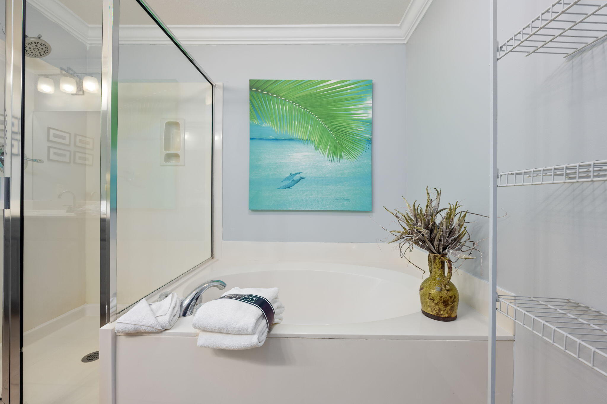 ARIEL DUNES II - Residential