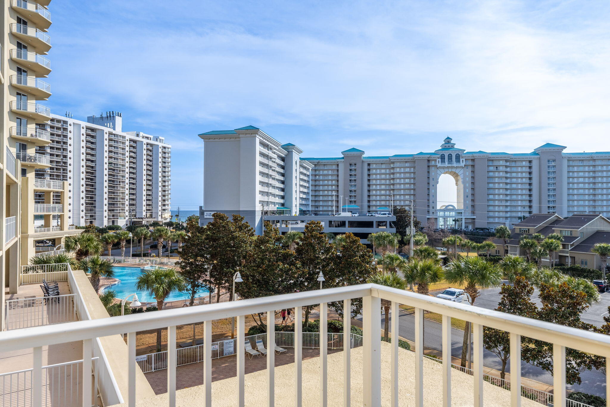 ARIEL DUNES II - Residential
