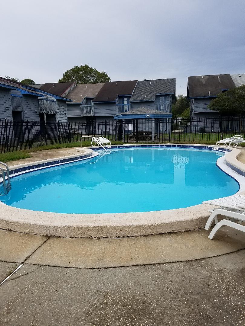 BROWNSVILLE STATION 3 - Residential