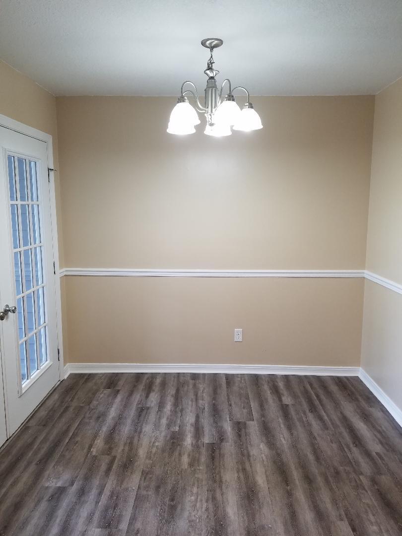 BROWNSVILLE STATION 3 - Residential