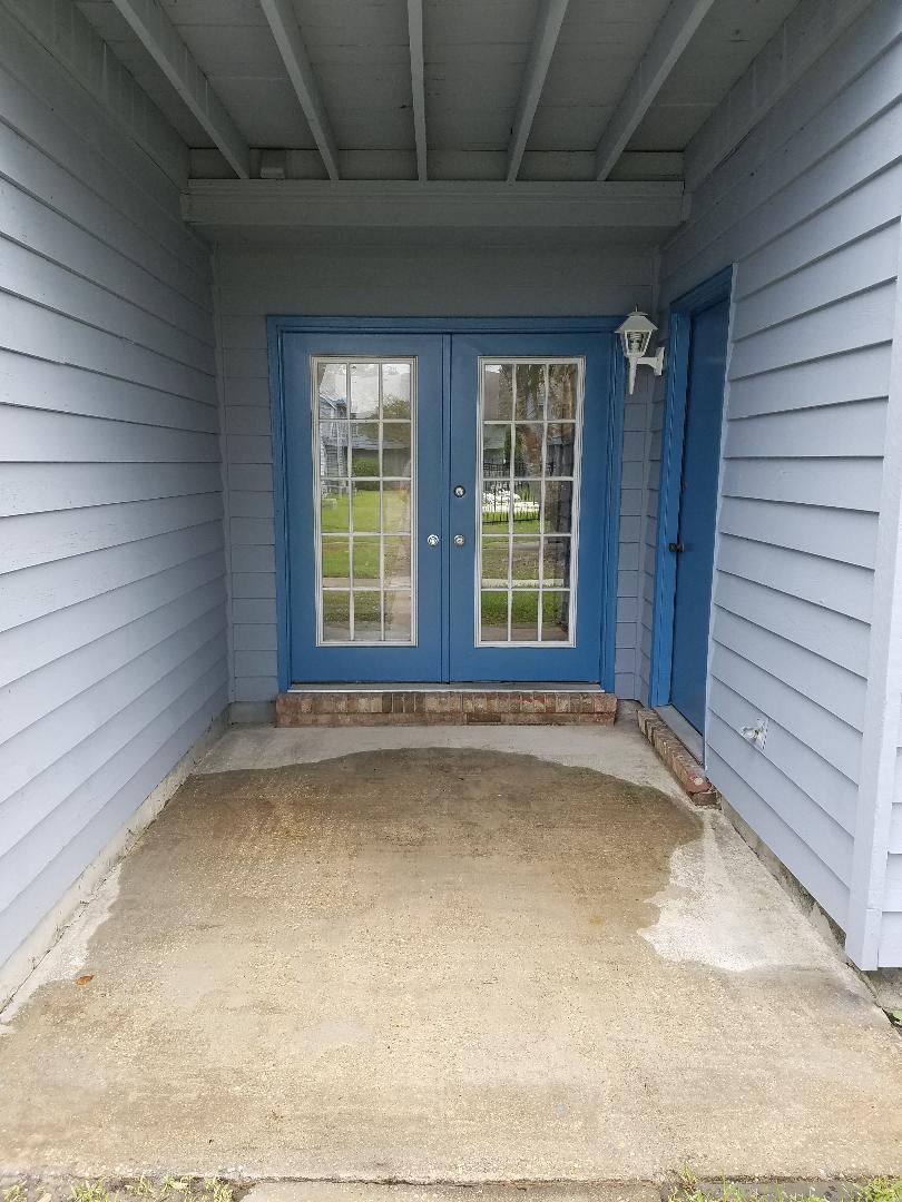 BROWNSVILLE STATION 3 - Residential