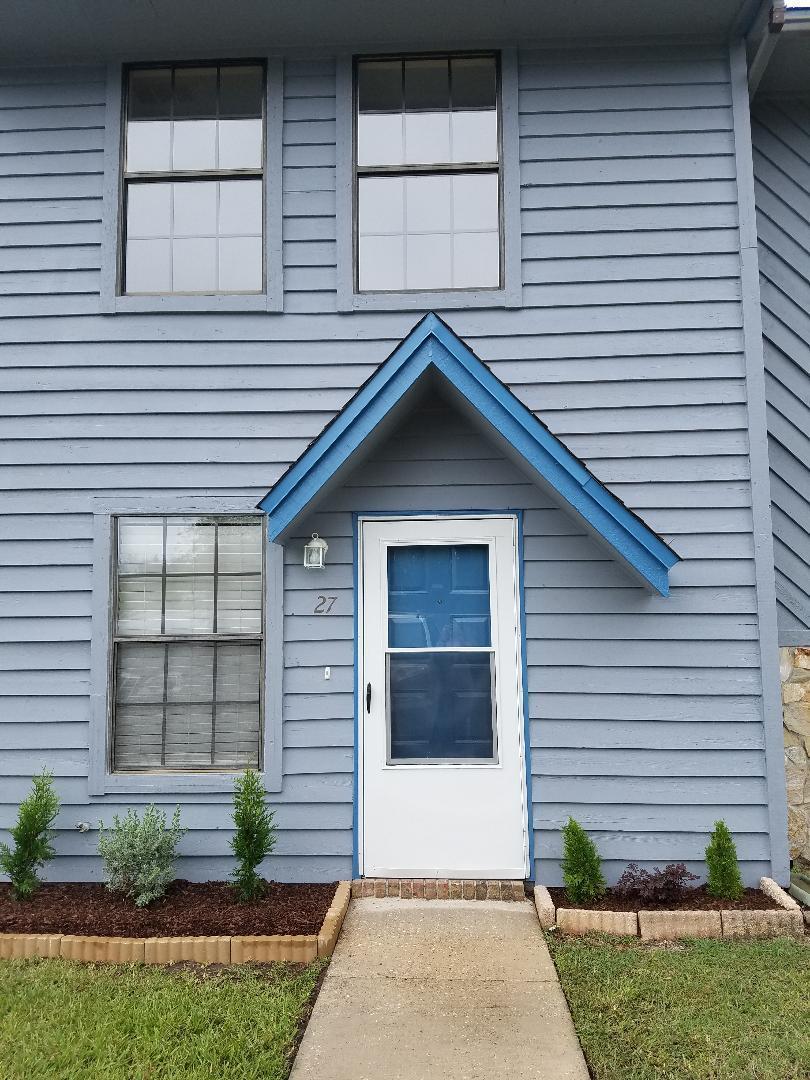 BROWNSVILLE STATION 3 - Residential