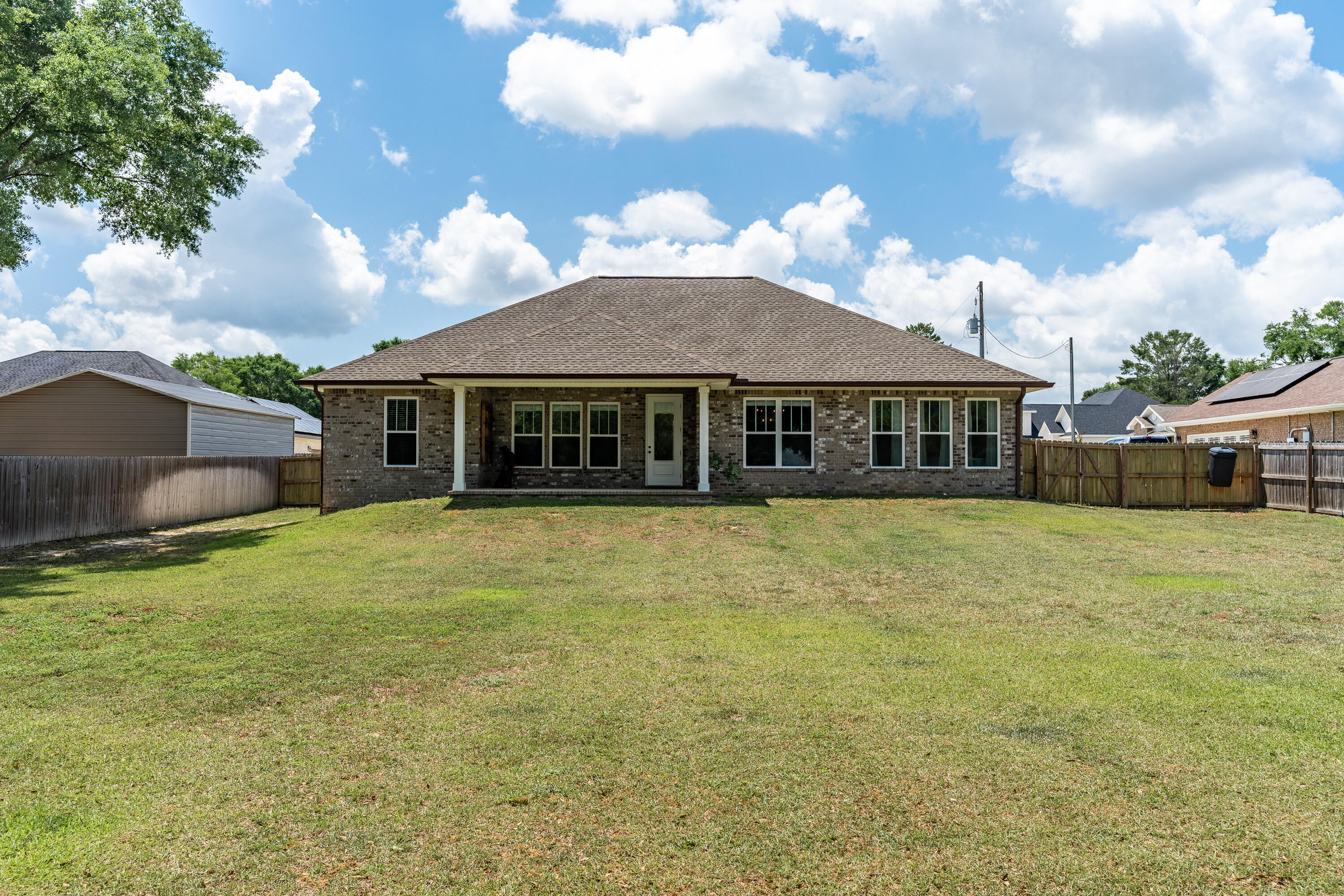 HOMEWOOD ESTATES - Residential