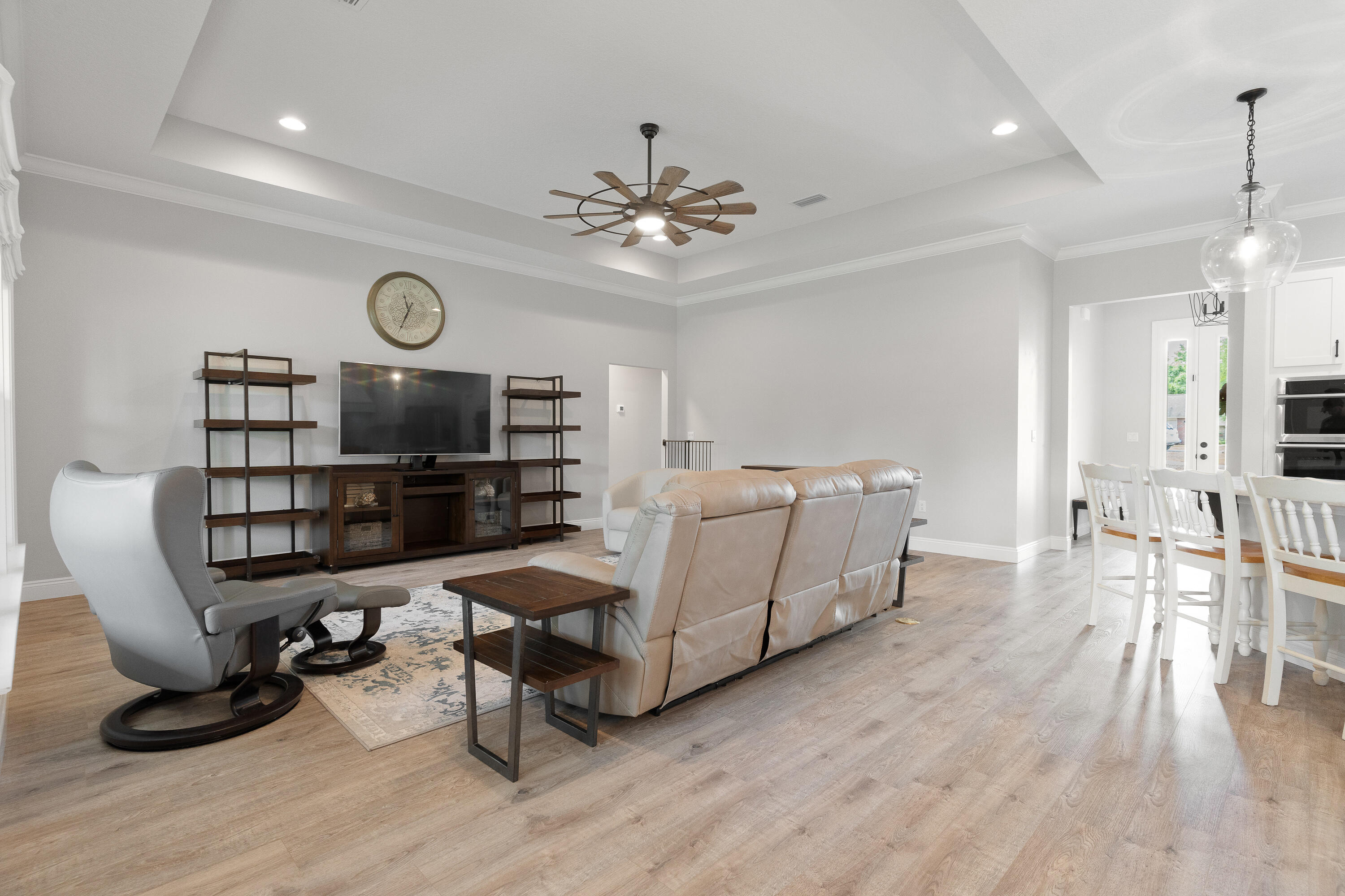 HOMEWOOD ESTATES - Residential