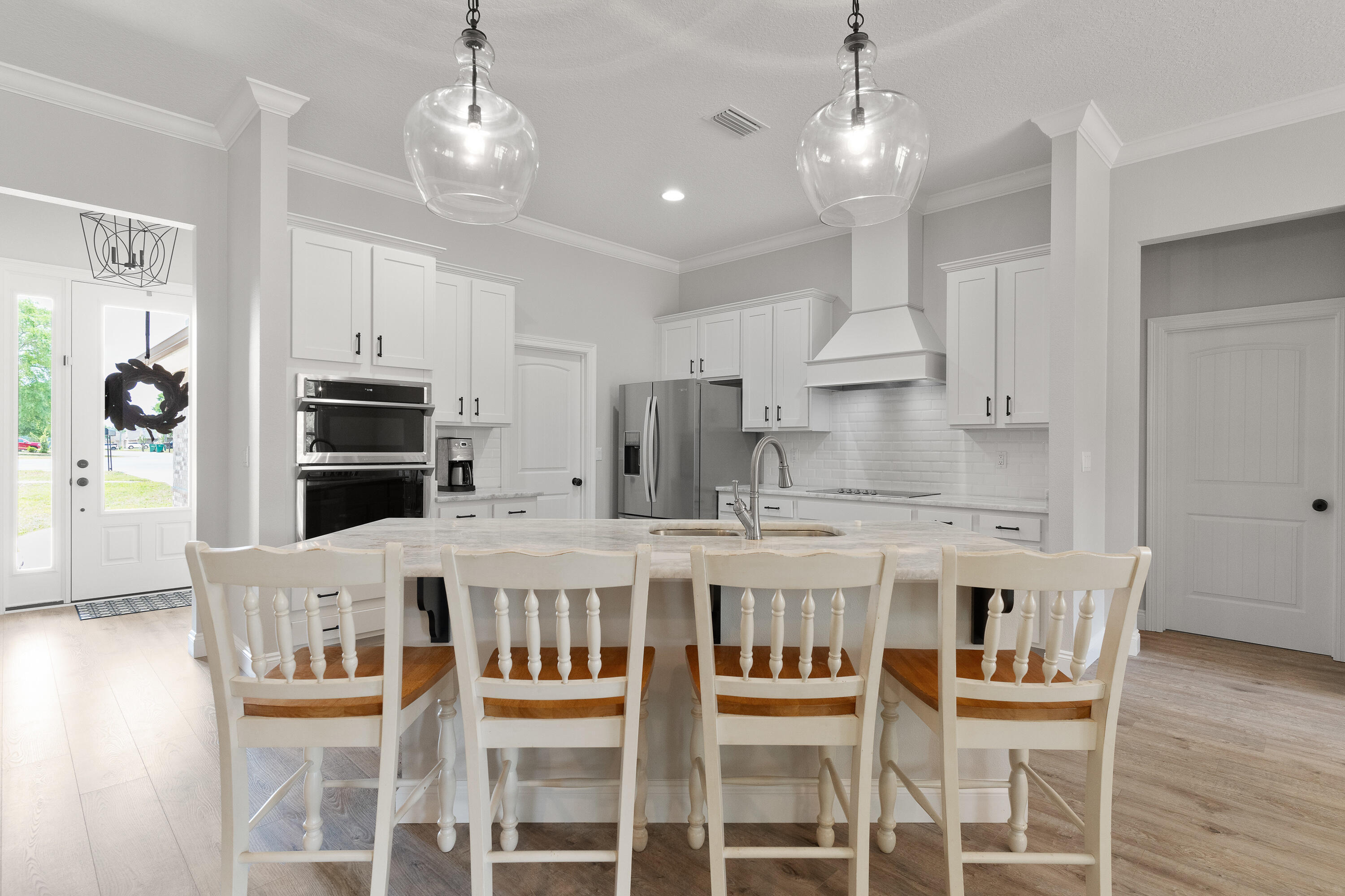 HOMEWOOD ESTATES - Residential