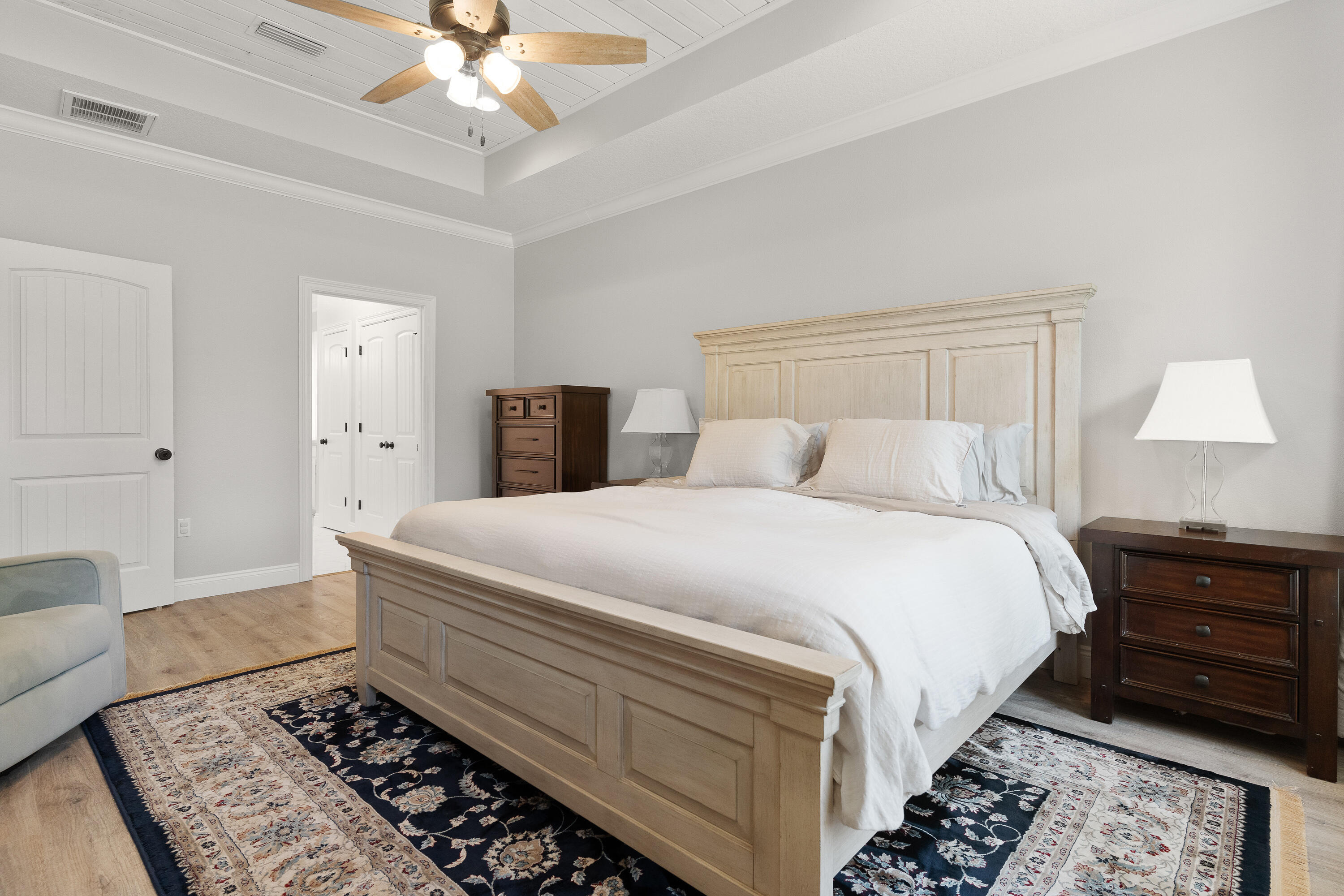 HOMEWOOD ESTATES - Residential