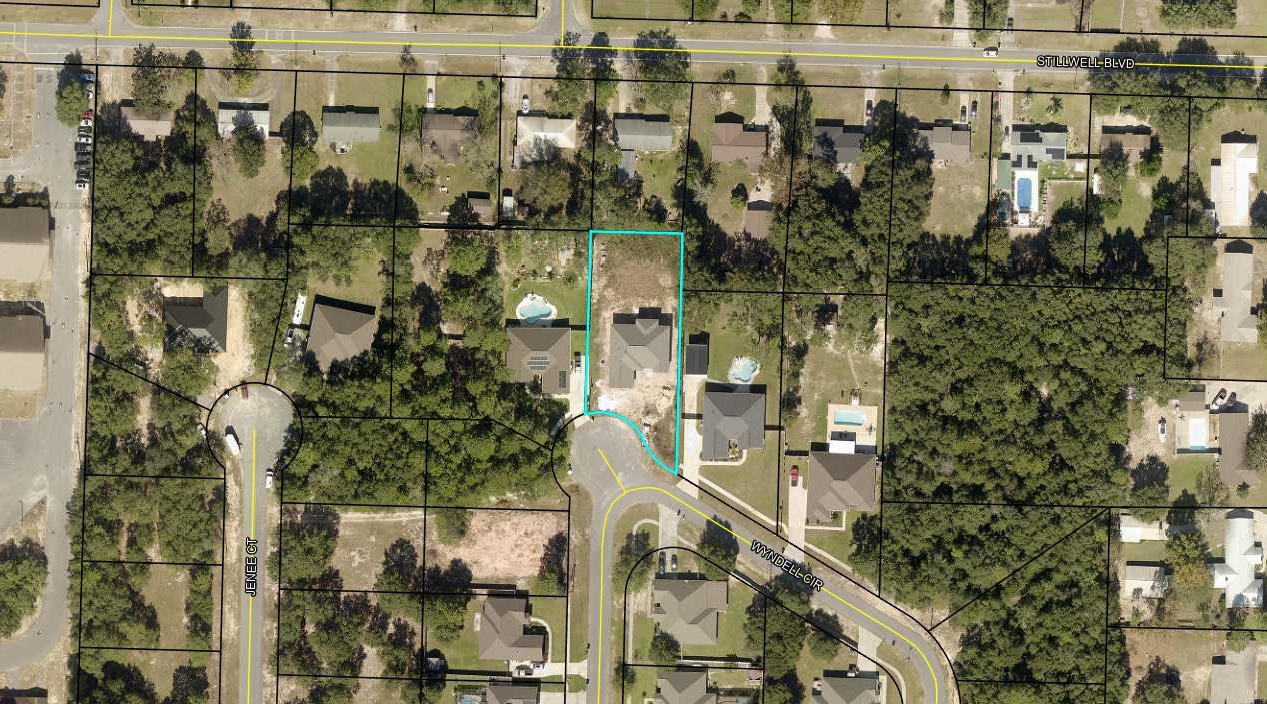 HOMEWOOD ESTATES - Residential