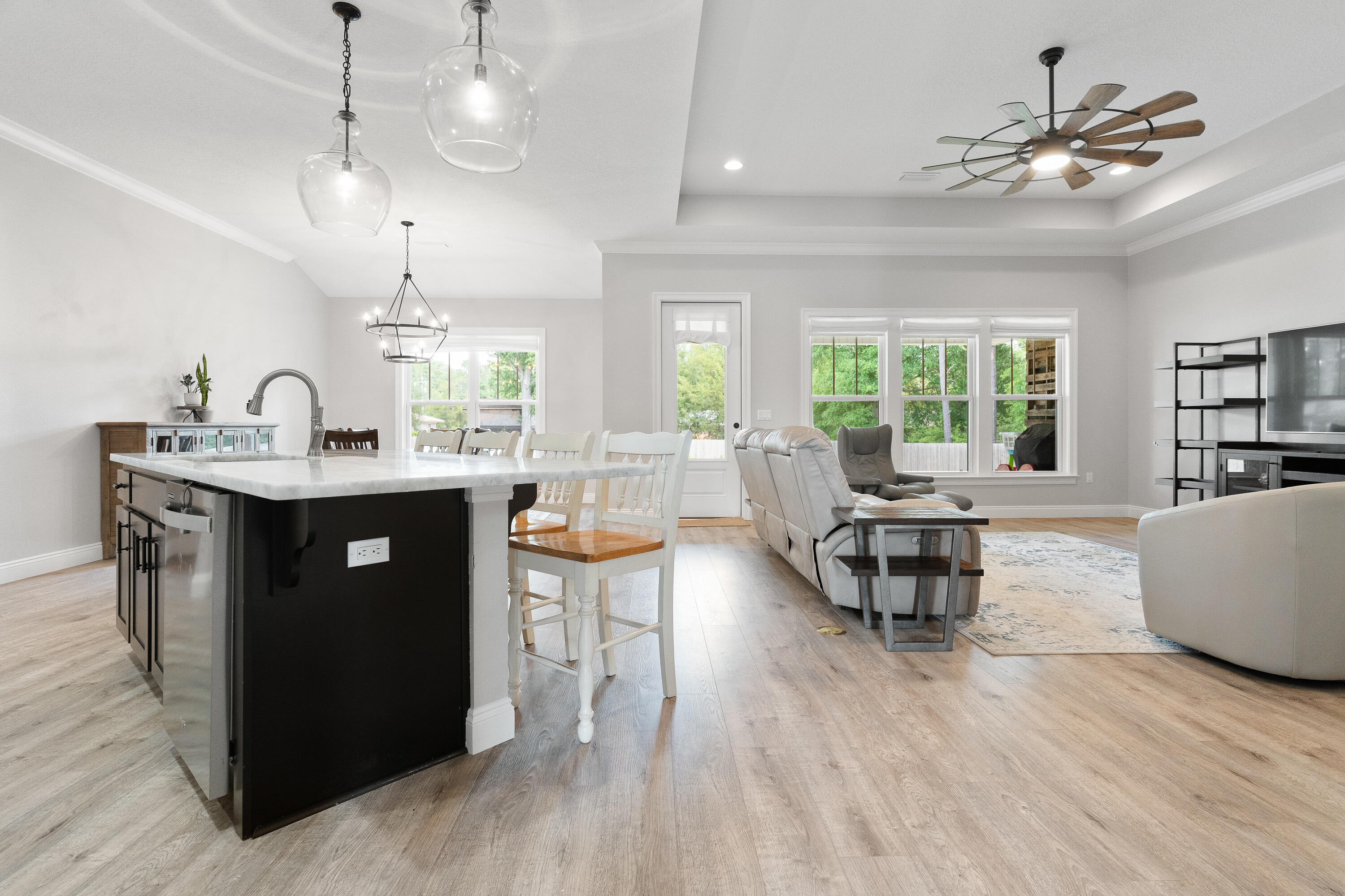 HOMEWOOD ESTATES - Residential