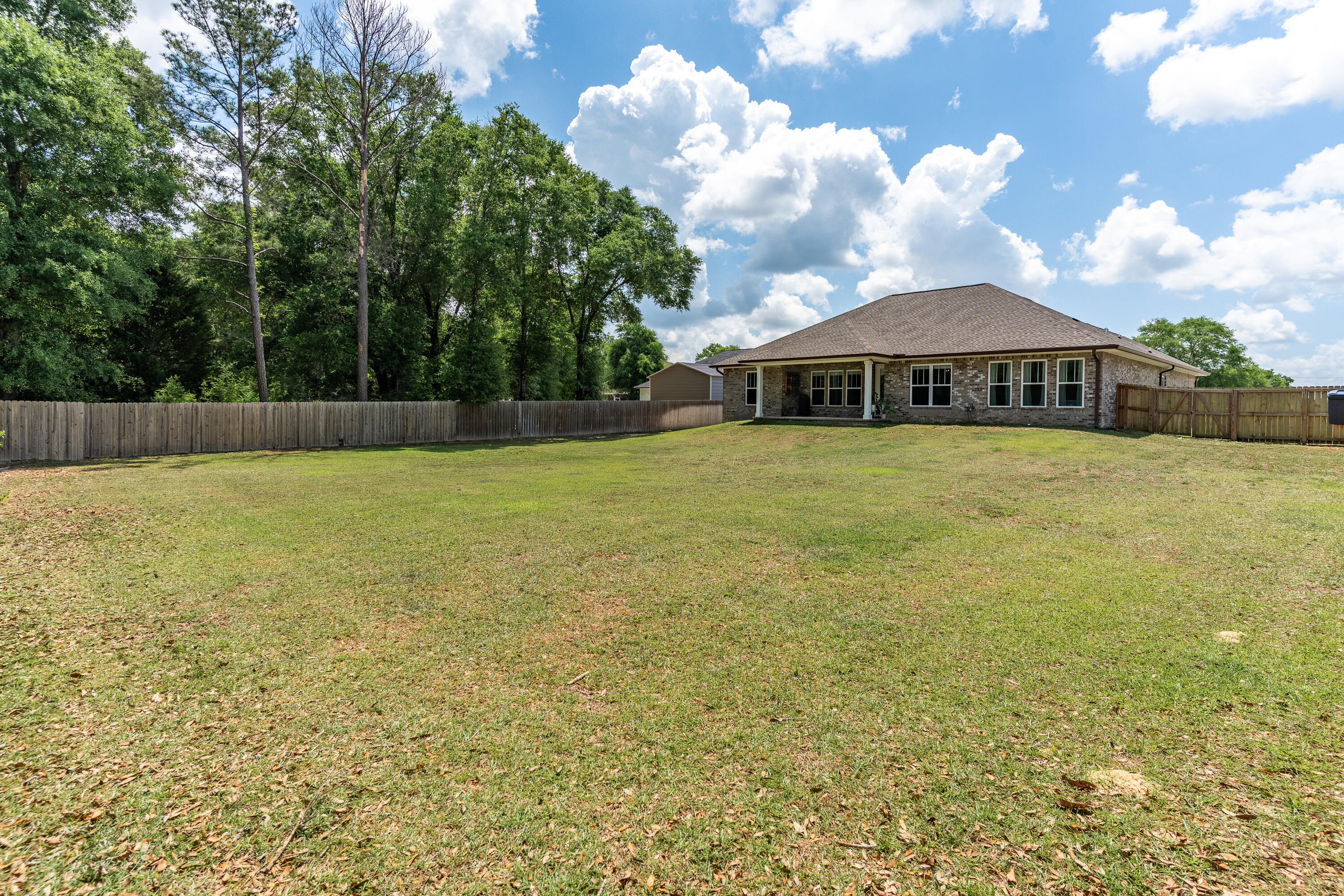 HOMEWOOD ESTATES - Residential