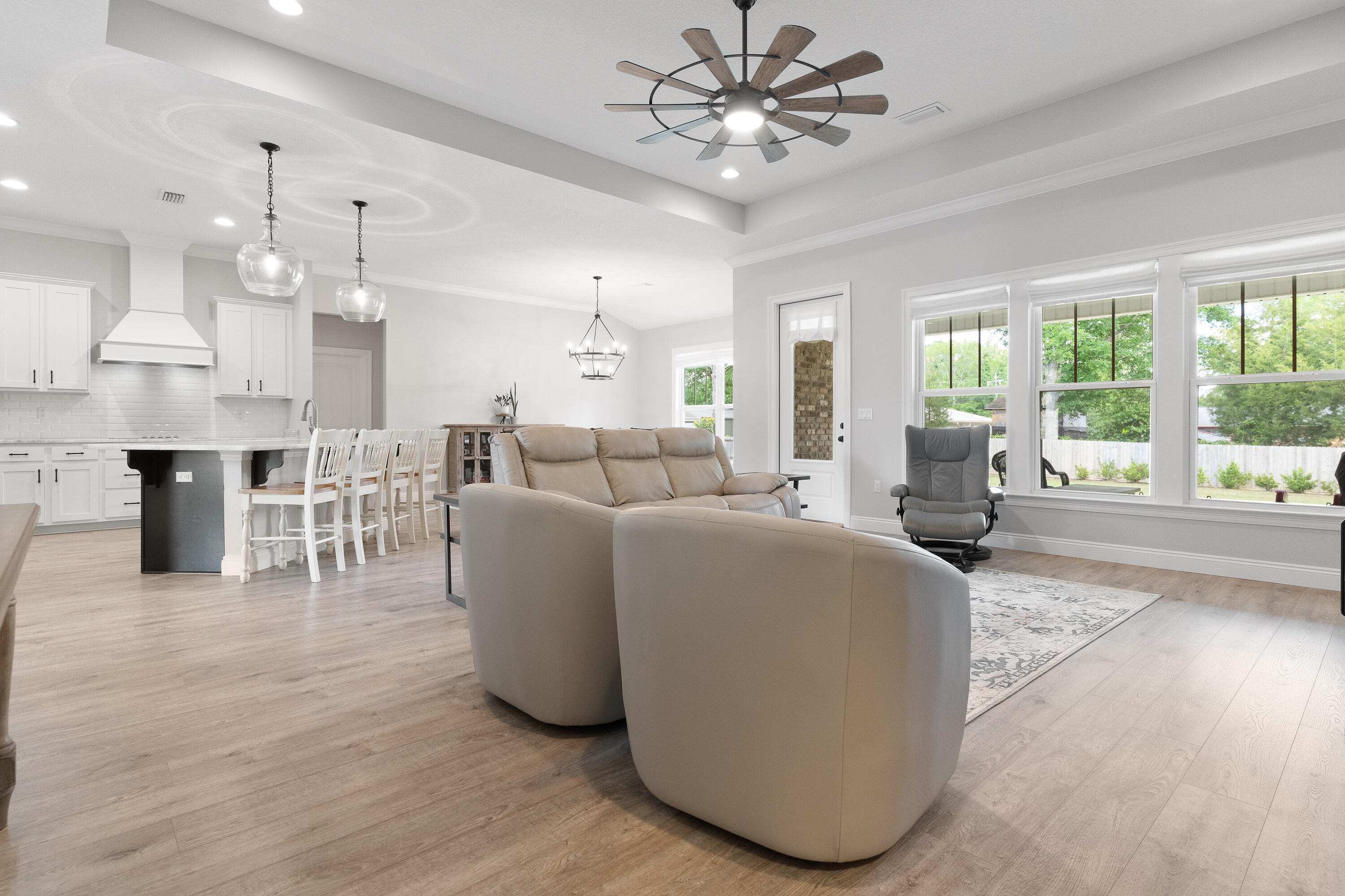 HOMEWOOD ESTATES - Residential