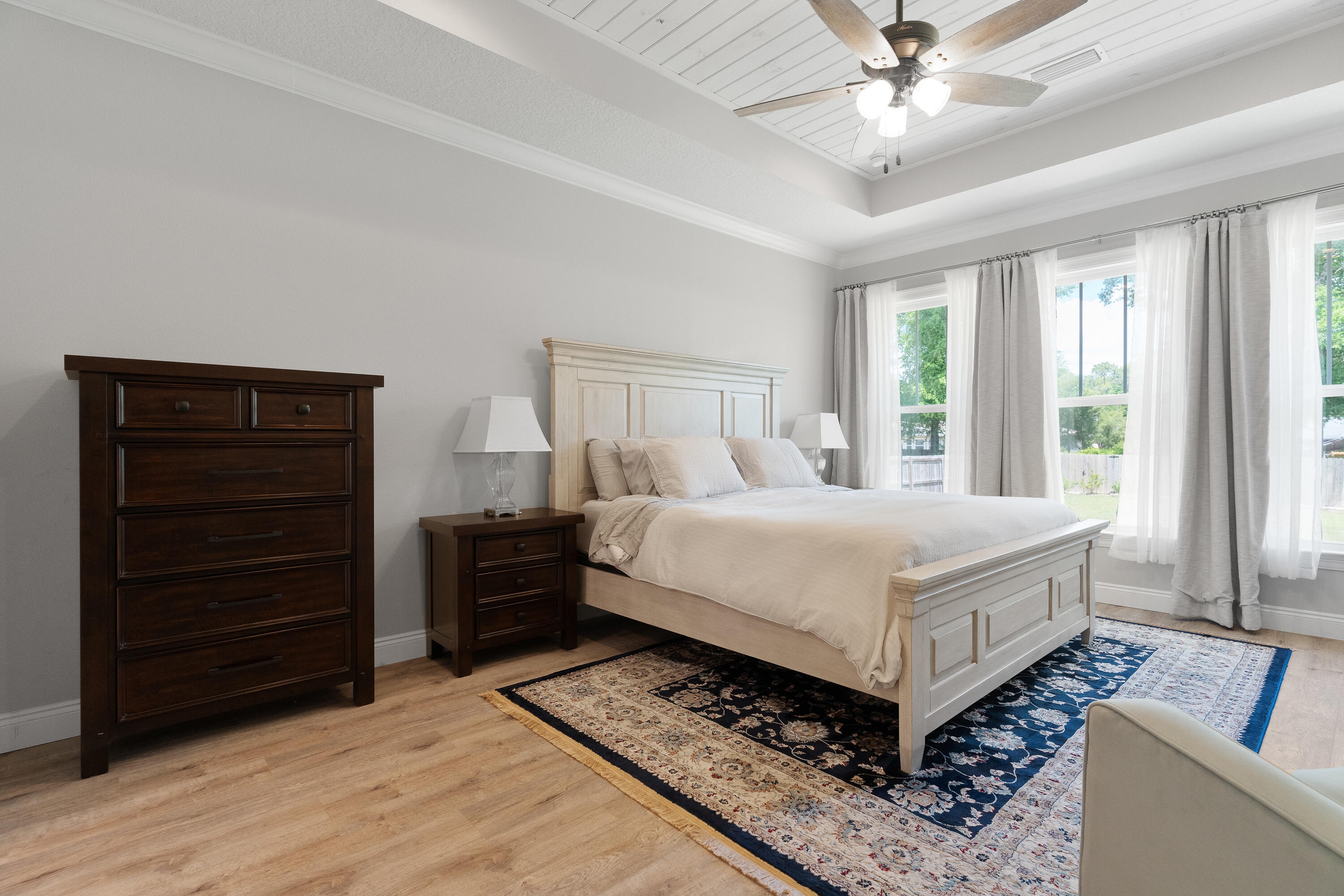 HOMEWOOD ESTATES - Residential