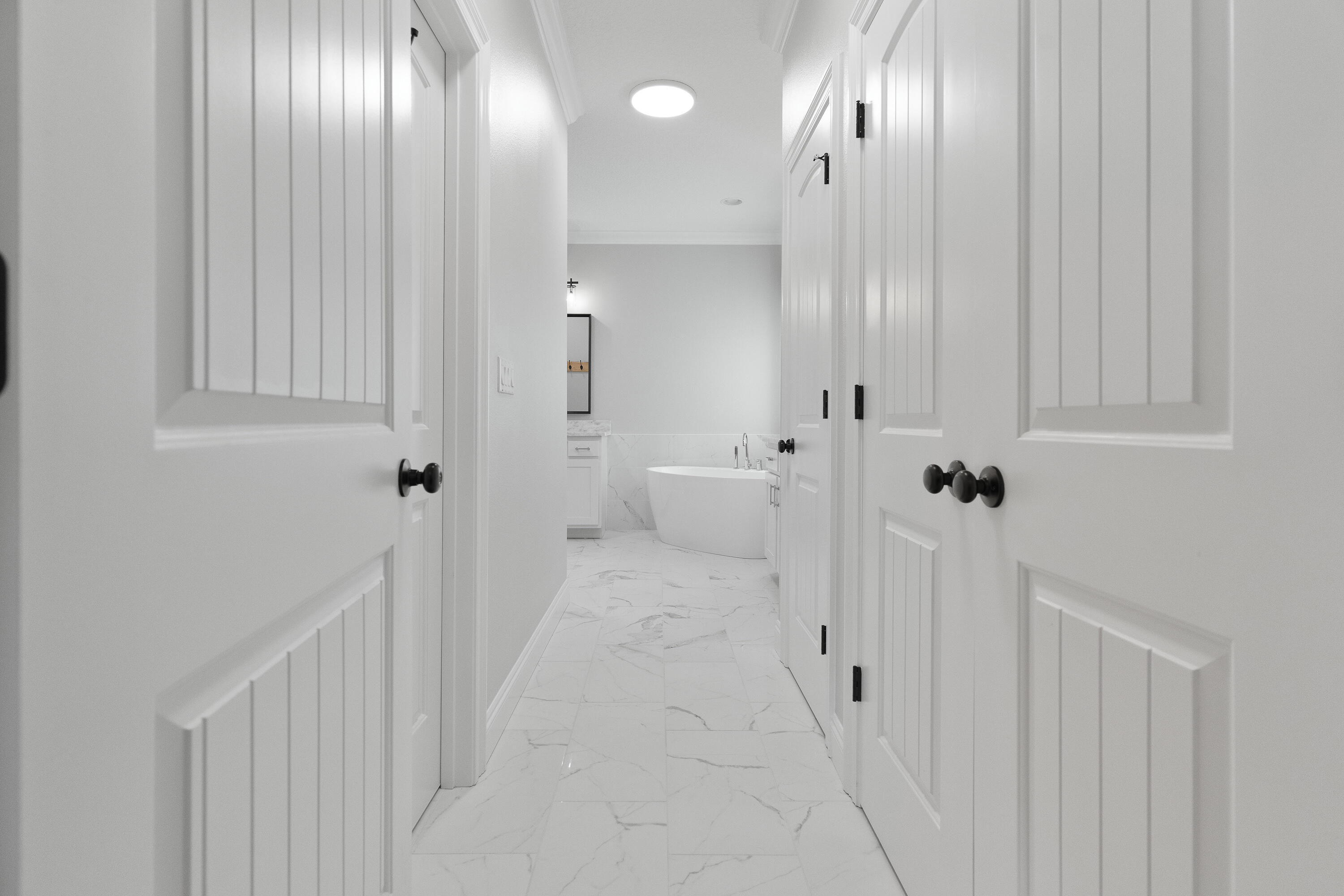 HOMEWOOD ESTATES - Residential