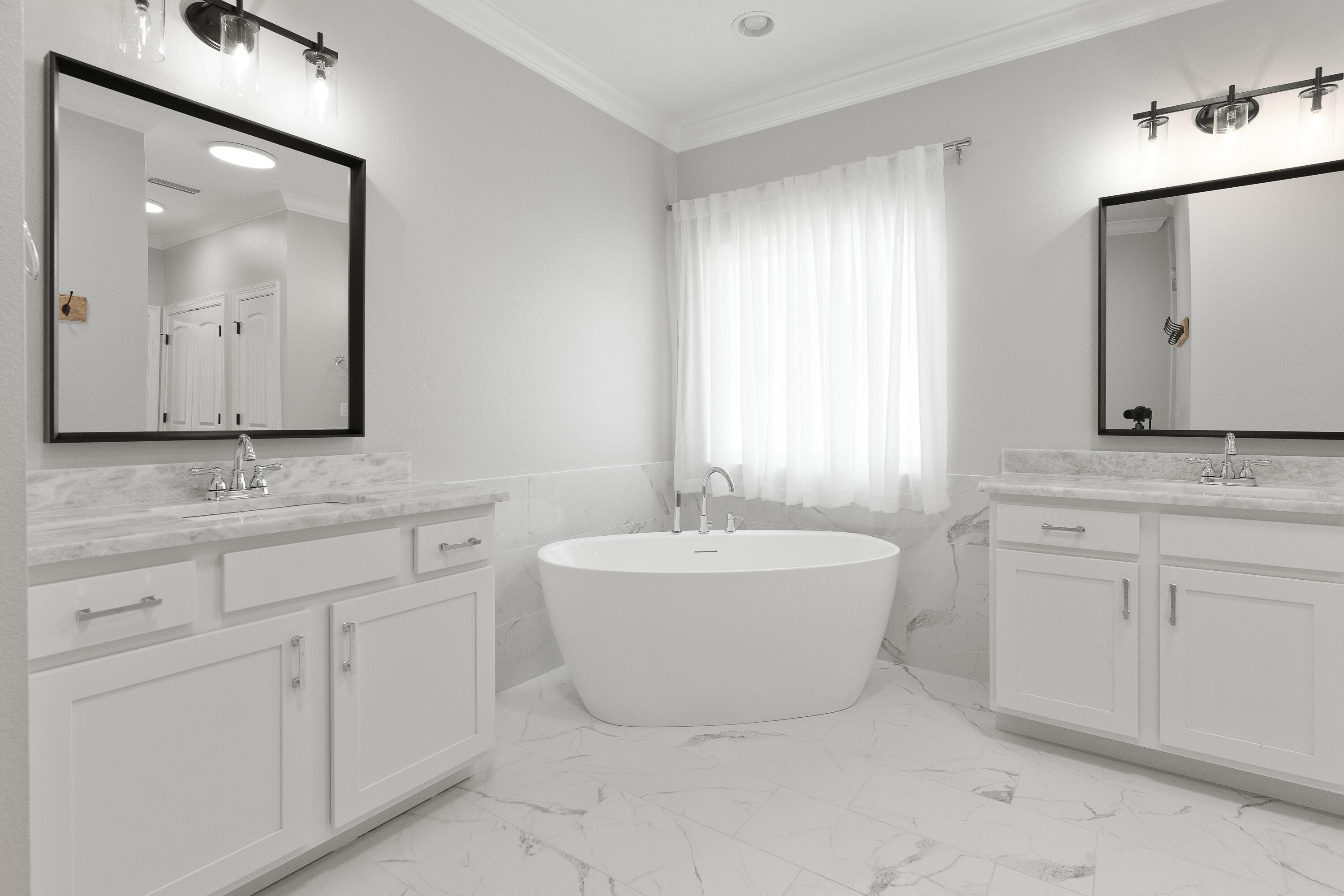 HOMEWOOD ESTATES - Residential