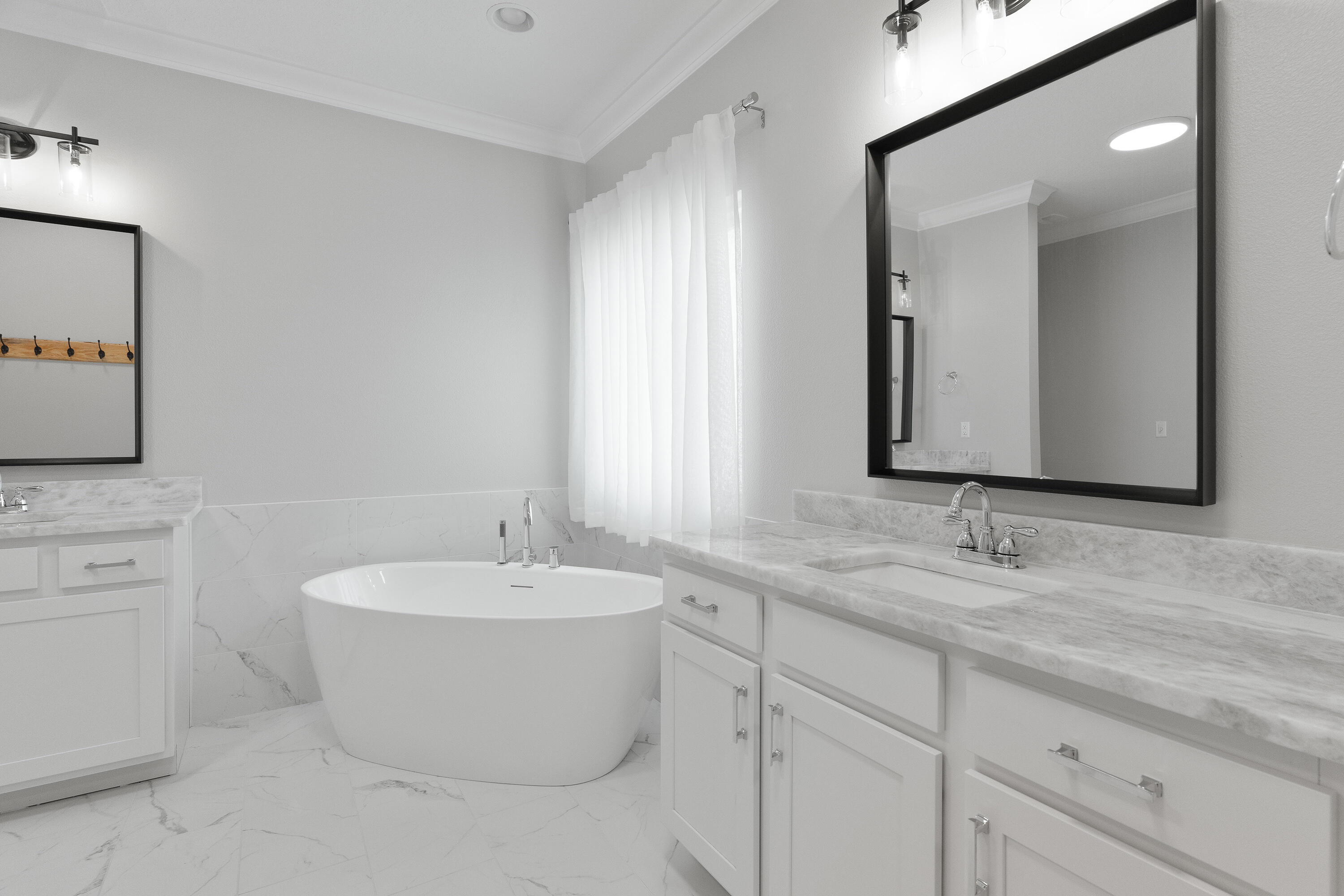 HOMEWOOD ESTATES - Residential