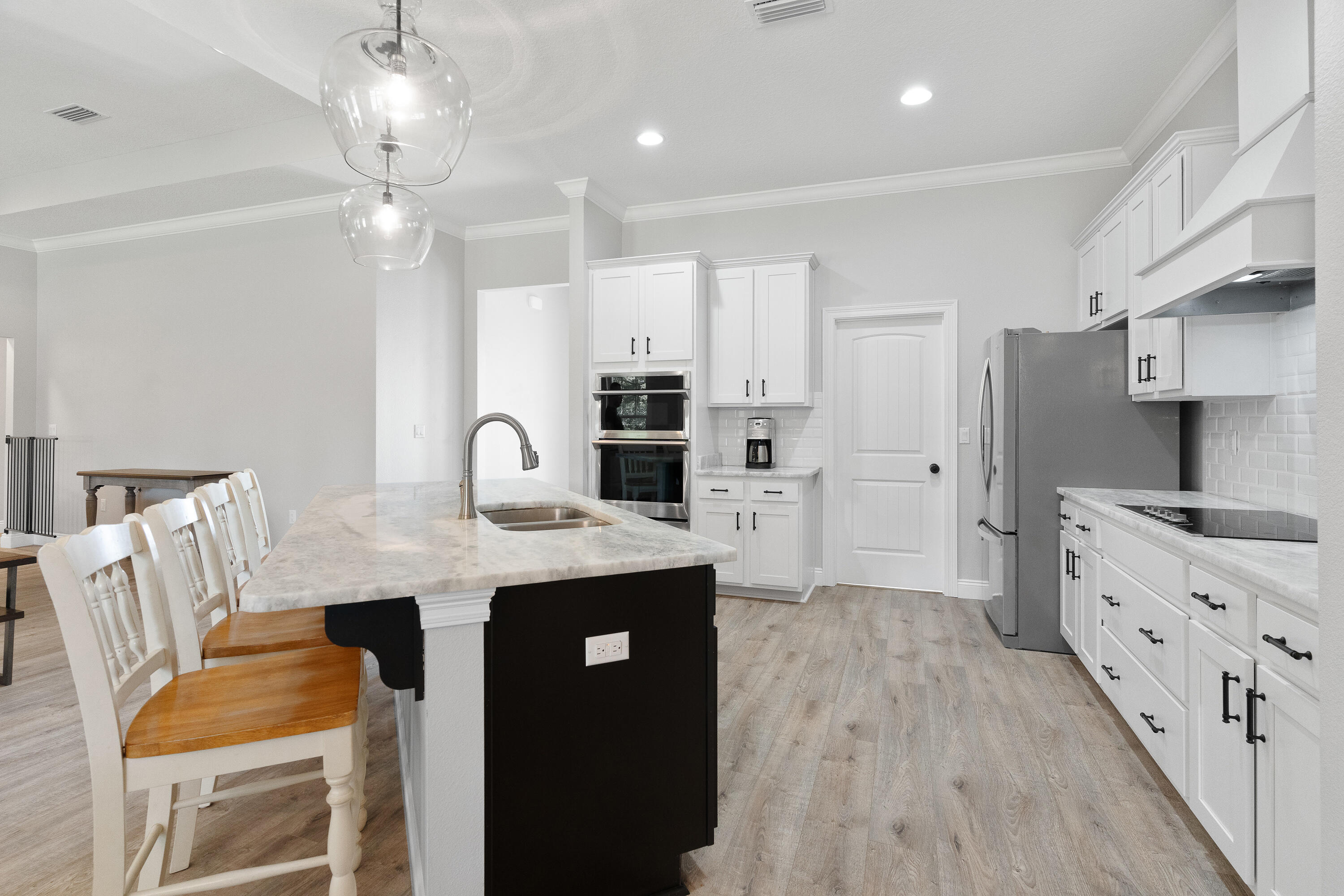 HOMEWOOD ESTATES - Residential