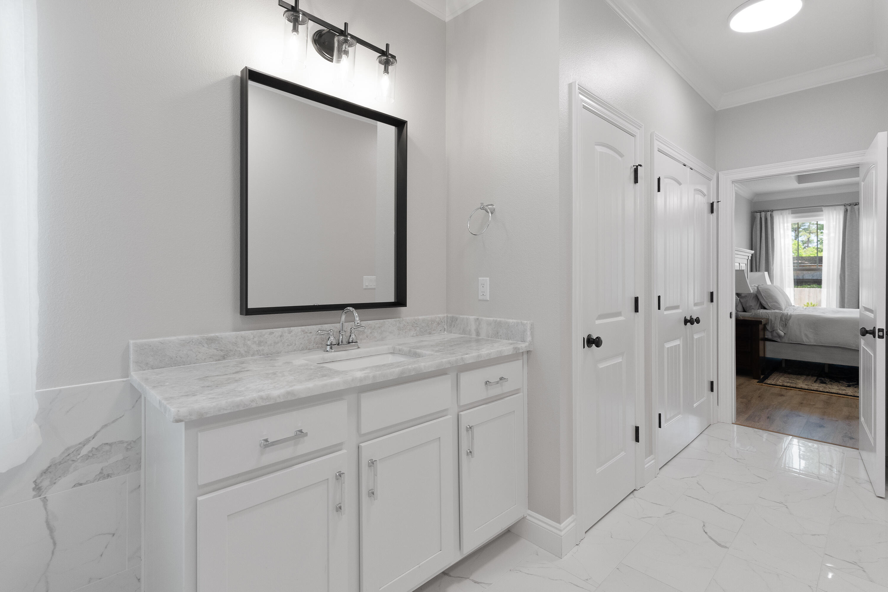 HOMEWOOD ESTATES - Residential