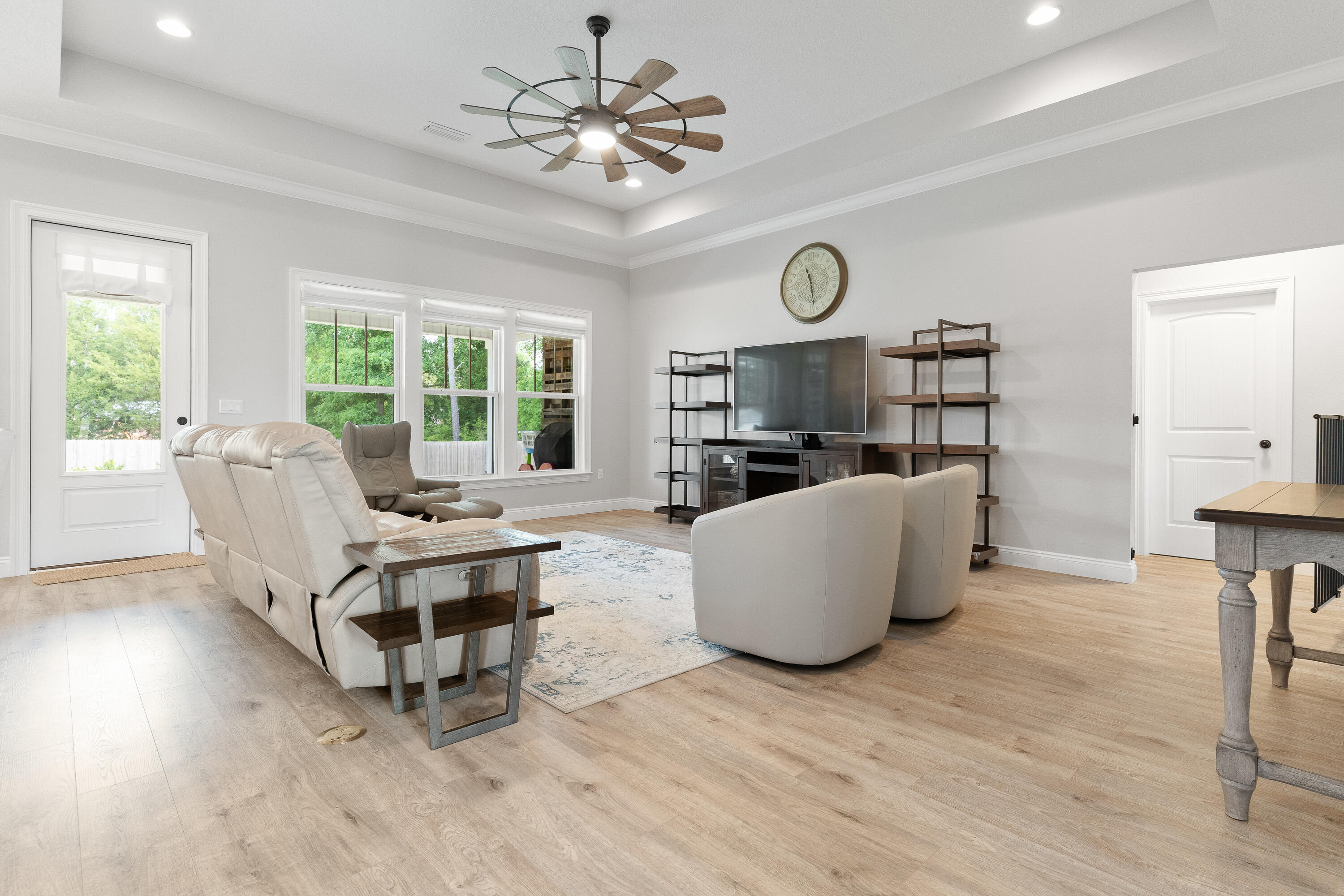 HOMEWOOD ESTATES - Residential