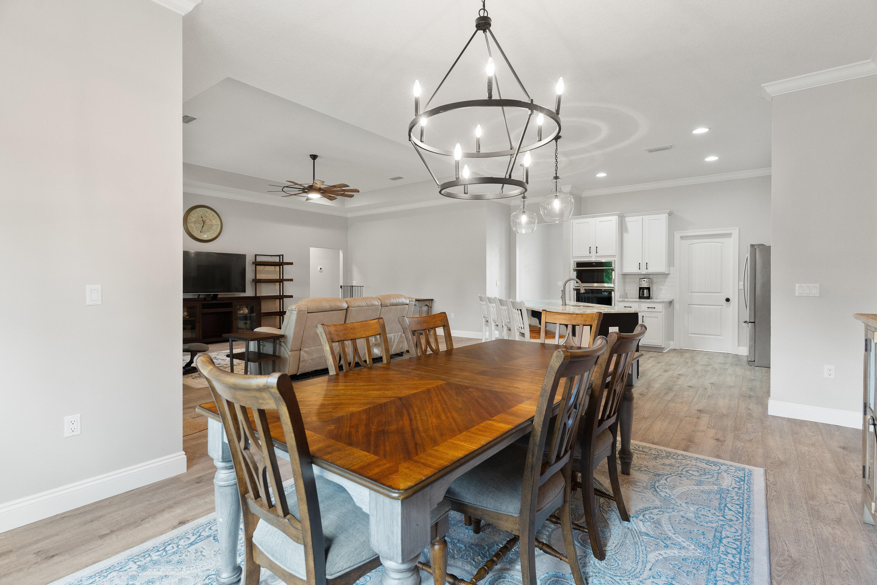 HOMEWOOD ESTATES - Residential