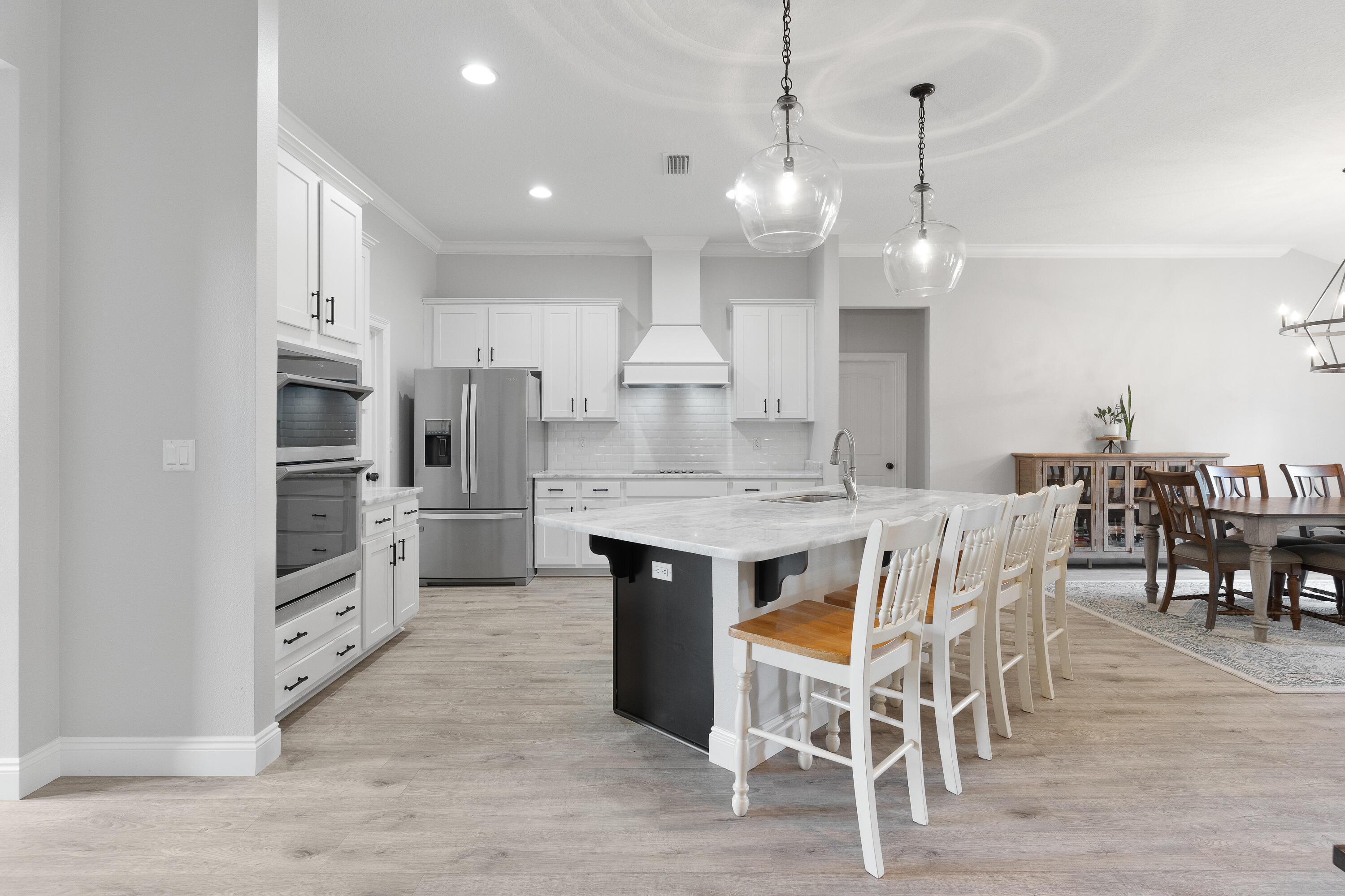 HOMEWOOD ESTATES - Residential