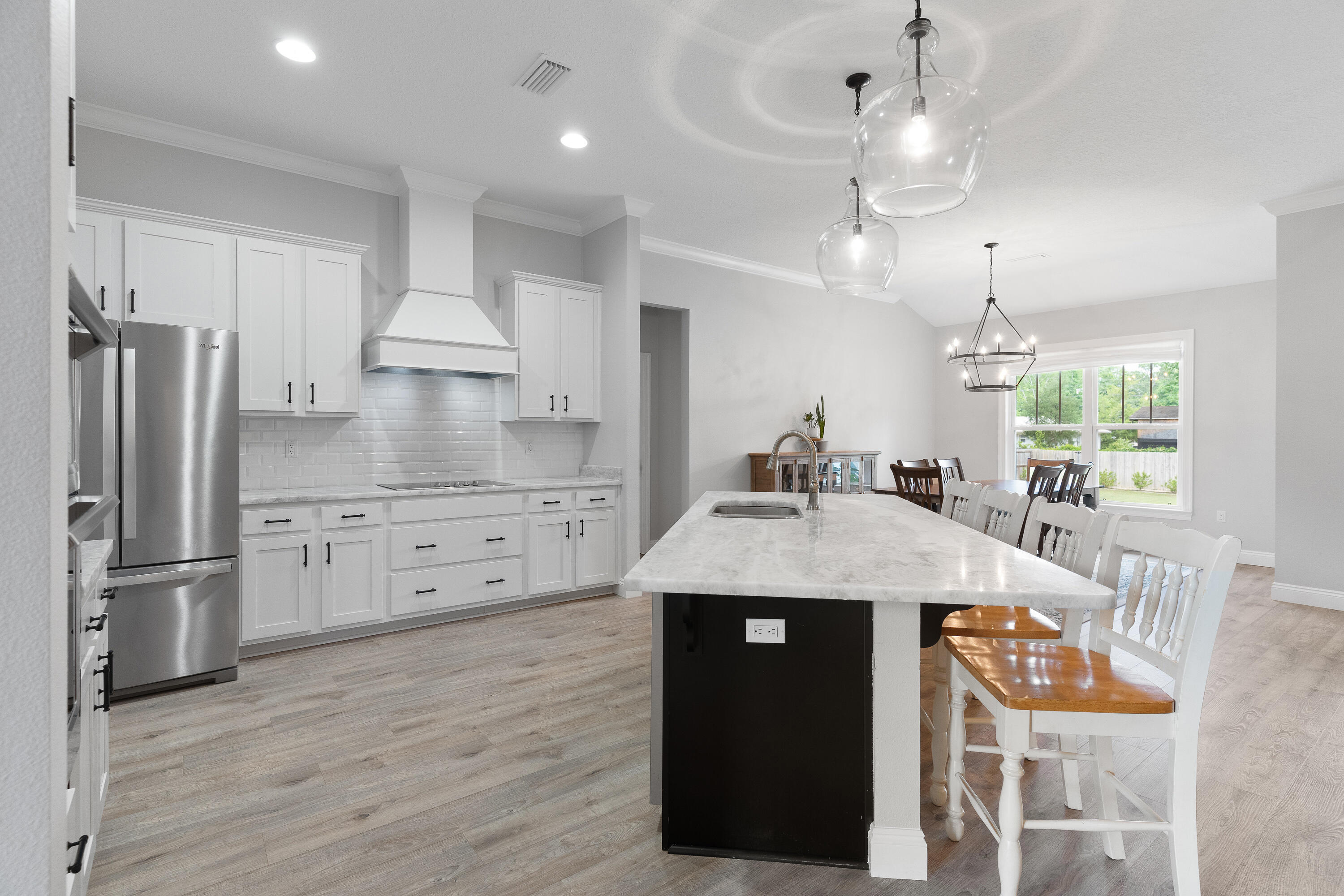 HOMEWOOD ESTATES - Residential